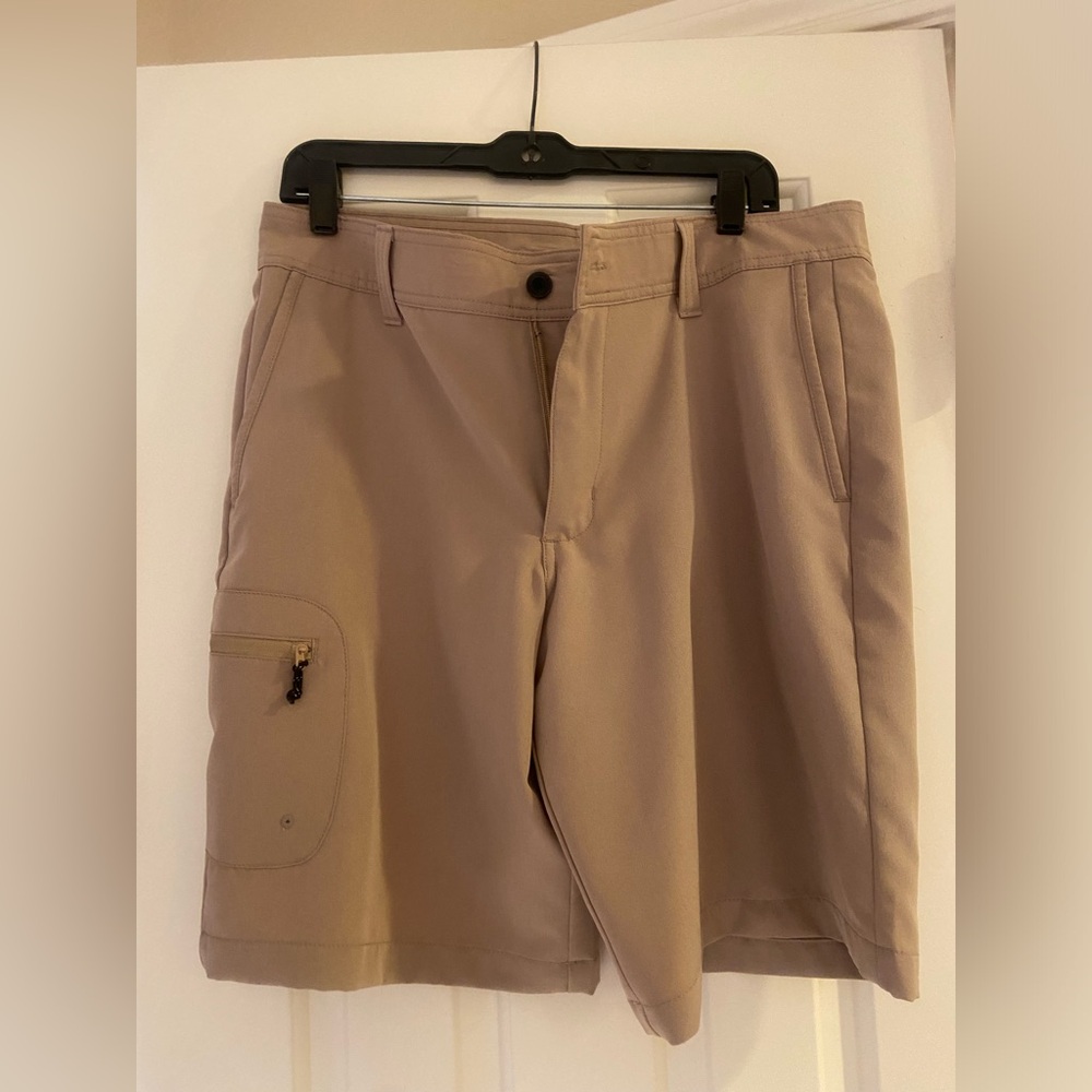 Men’s Magellan fish gear shorts